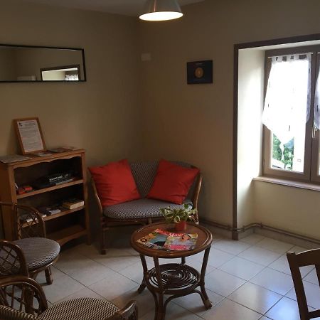 Hotel Auberge Des Petits Saint-Igny-de-Vers Zewnętrze zdjęcie