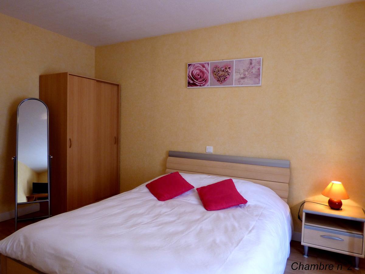 Hotel Auberge Des Petits Saint-Igny-de-Vers Zewnętrze zdjęcie