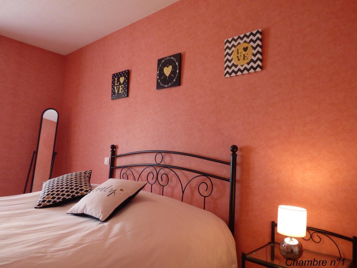 Hotel Auberge Des Petits Saint-Igny-de-Vers Zewnętrze zdjęcie